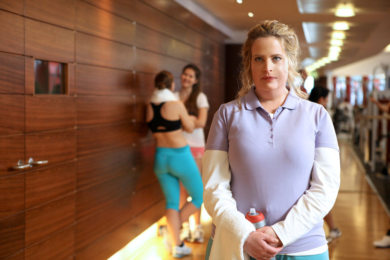 Plötzlich fett – Bild: ORF