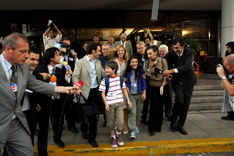 Herr Figo - Auf der Suche nach dem verlorenen Zahn – Bild: BR/​Telepool