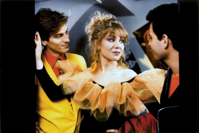 Labyrinth der Leidenschaften – Bild: ARTE France /​ © Alphaville Films