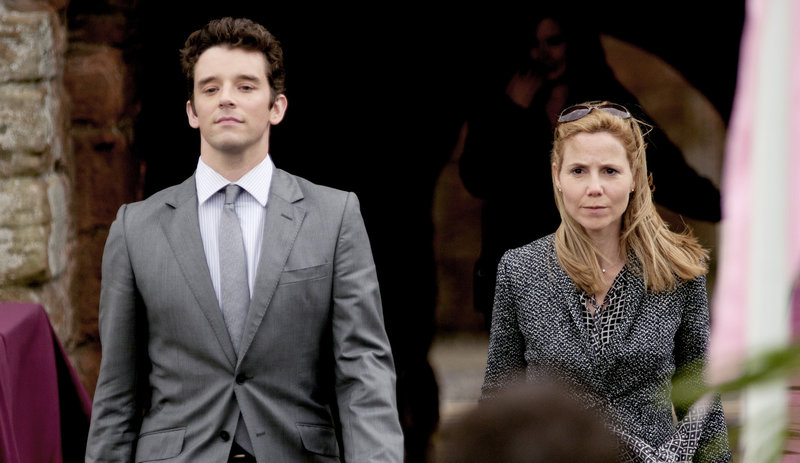 Wer ist die Braut? – Bild: Tiberius Film GmbH Lizenzbild frei