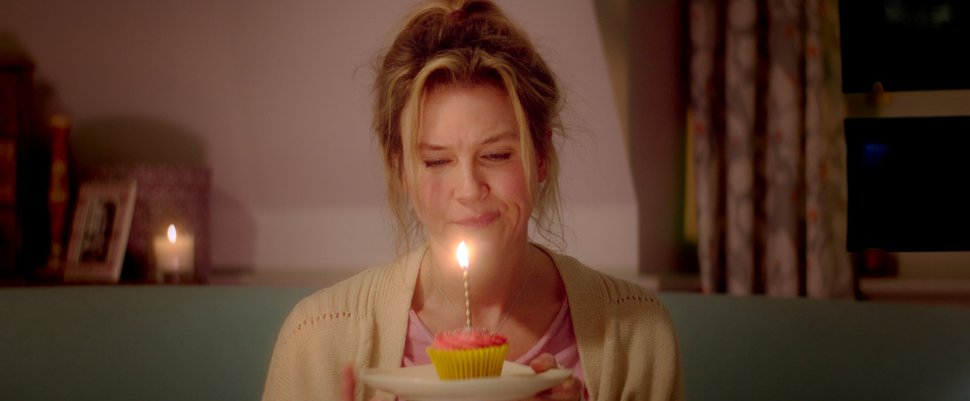 Bridget (Renée Zellweger) – Bild: Studiocanal