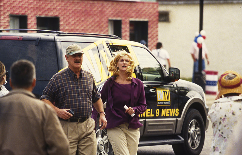 Tornado Warning – Bild: Toro