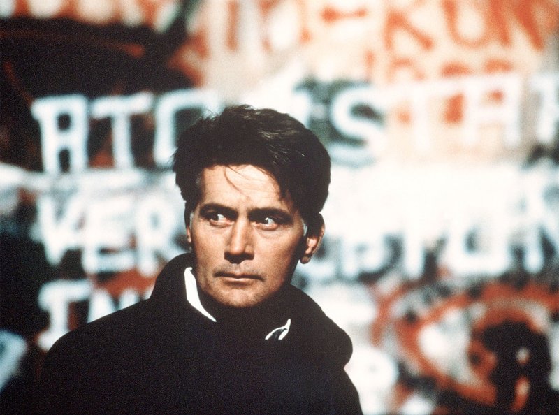 Ein Richter für Berlin – Bild: MDR/​Degeto