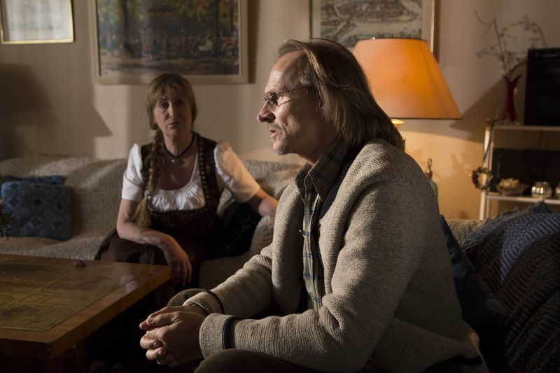 Die reichen Leichen – Bild: BR/​Julia von Vietinghoff