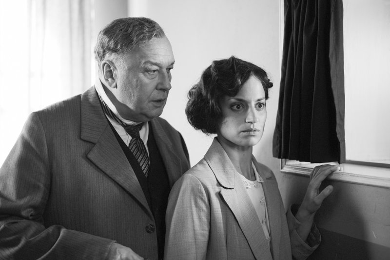 Fritz Lang – Bild: ZDF /​ © Roland Breitschuh