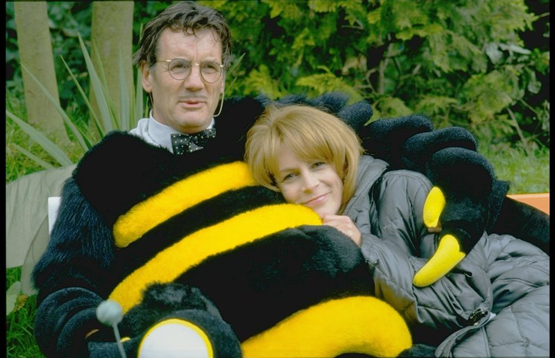 Wilde Kreaturen – Bild: PAT/​ORF (FS1/​FS2)/​TVN