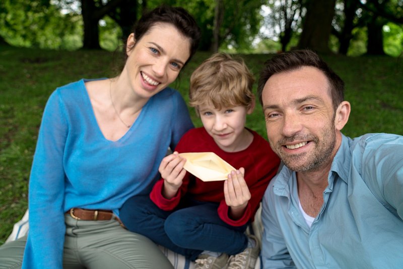 Passagier 23 – Bild: RTL