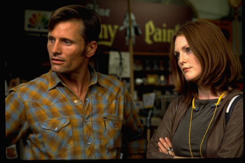 Psycho – Bild: 1998 Universal City Studios Productions, Inc. All rights reserved. Lizenzbild frei