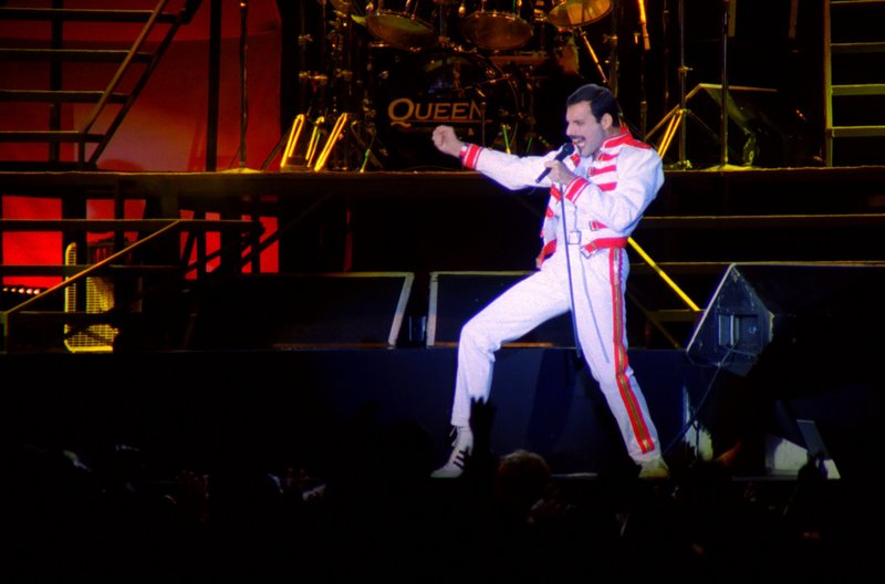 Queen: Hungarian Rhapsody – Bild: arte