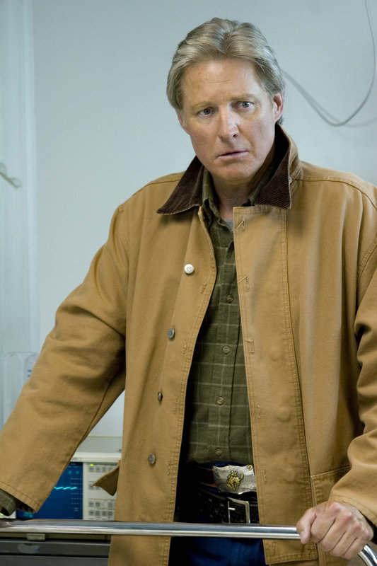 The Bone Eater – Bild: tm3