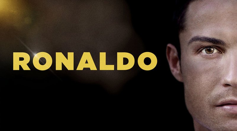 Ronaldo – Artwork – Bild: Puls 4