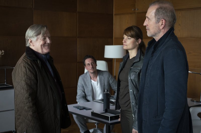 Todesengel – Bild: ARD Degeto/​Georges Pauly