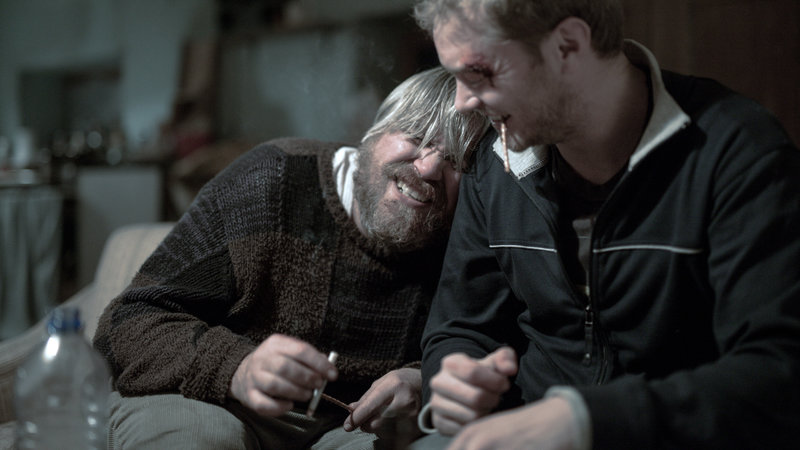 Die Maßnahme – Bild: BR/​schöne neue filme/​Adina Huber