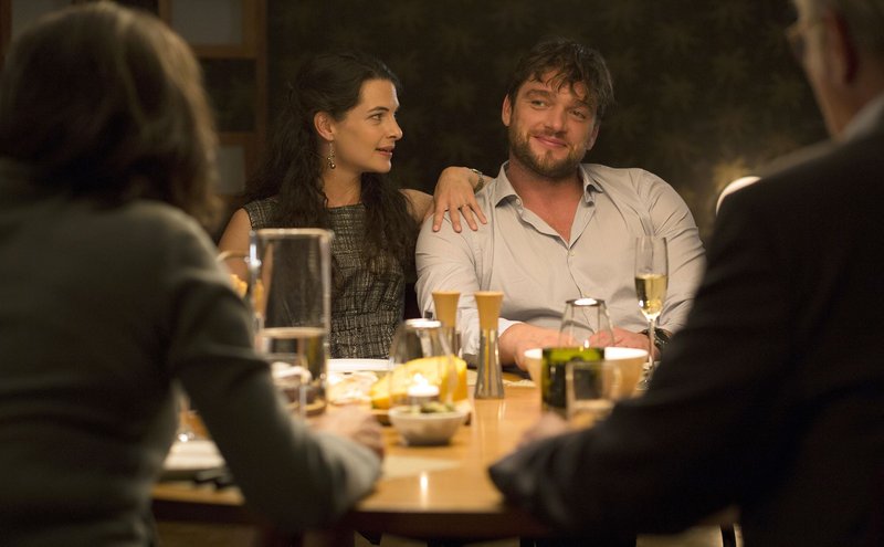 Sag mir nichts – Bild: SWR/​Julia von Vietinghoff