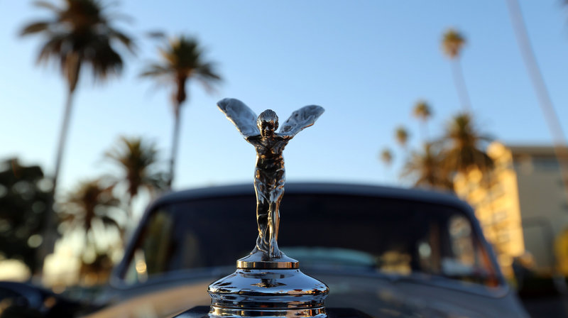 The King - Elvis und der amerikanische Traum – Bild: NDR/​David Kuhn