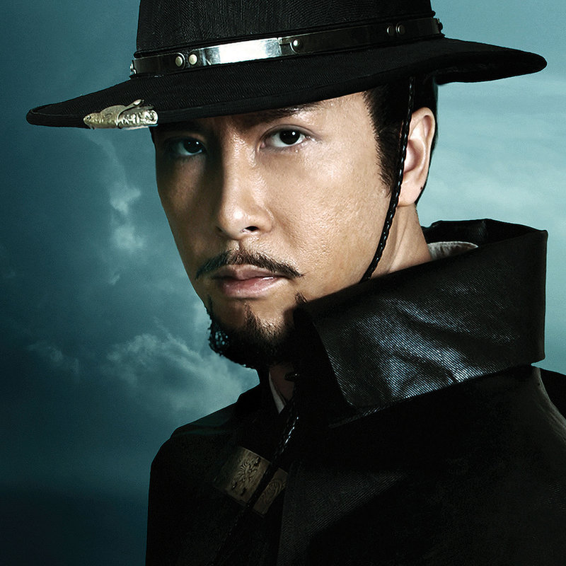 14 Blades  – Bild: Koch Media