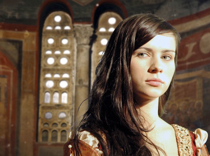 Das Konklave – Bild: ARD Degeto