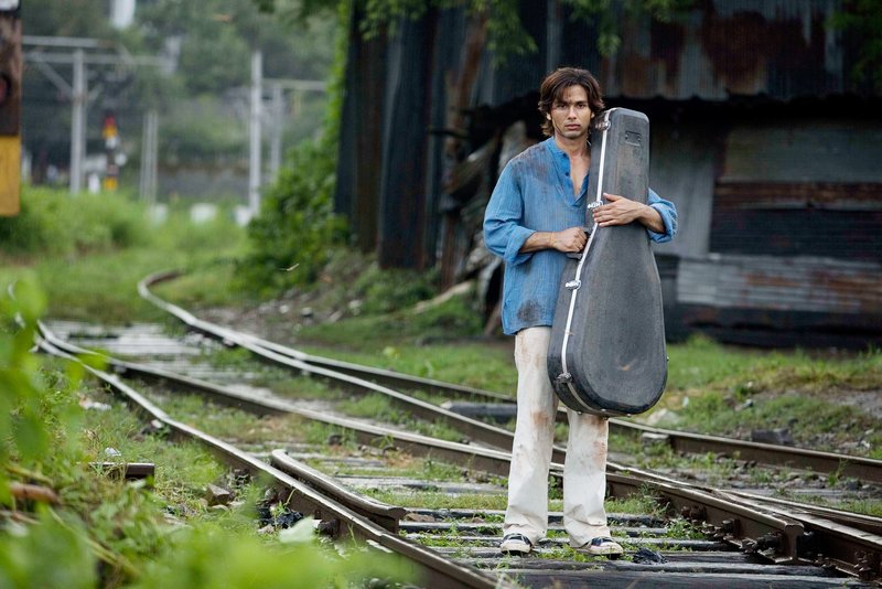 Ungleiche Brüder - Kaminey – Bild: RTL Passion