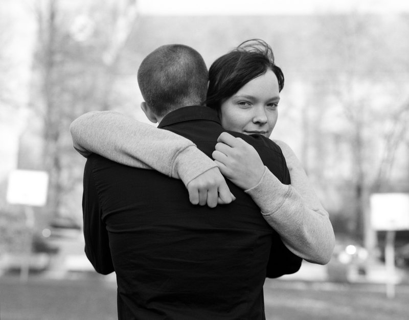 Auf Anfang – Bild: KINOWELT TV