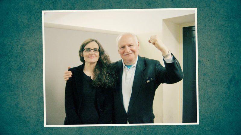 Carlos the Jackal - Interview mit einem Terroristen – Bild: RTL Crime