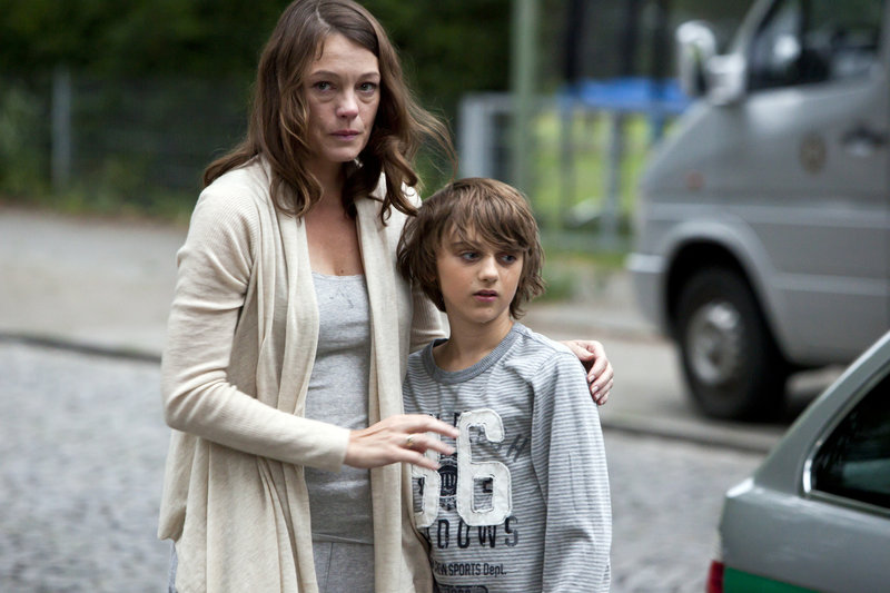 Rottmann schlägt zurück – Bild: ZDF und Oliver Vaccaro