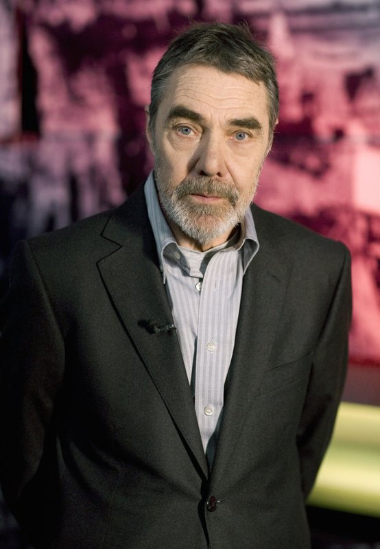 Reinhard Heydrich – Bild: ARD