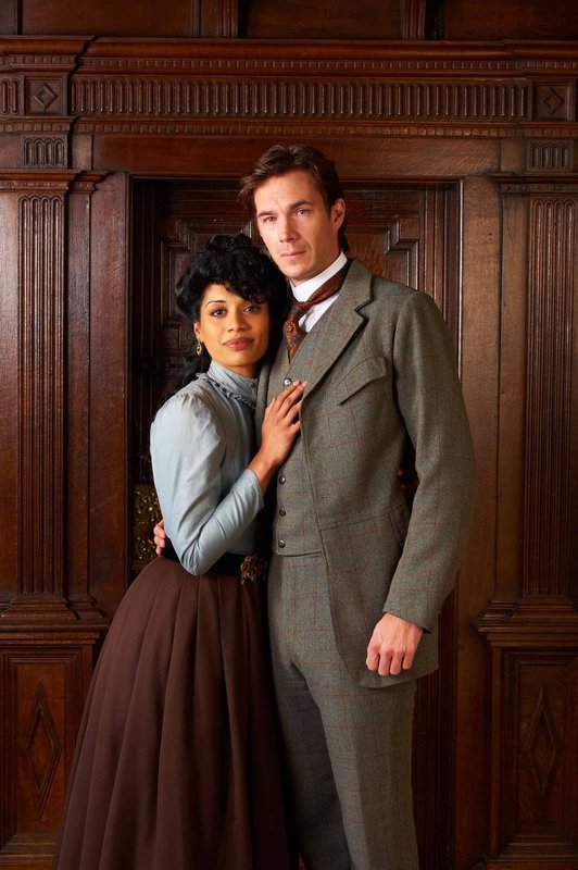 The Making of a Lady – Bild: Passion