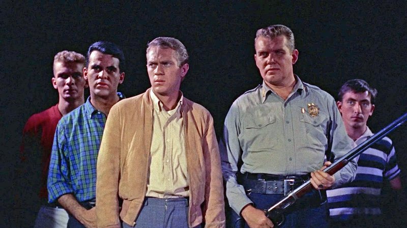 Blob - Schrecken ohne Namen – Bild: Sony