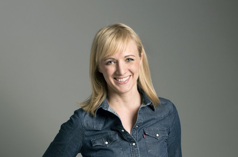 Gemeinsam stAHRk – Bild: SWR