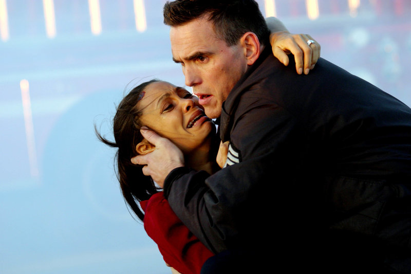 L.A. Crash – Bild: ServusTV