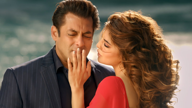 Race 3 – Bild: Zee.One