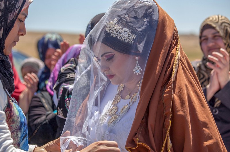 Sufat Chol – Bild: arte