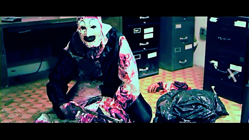 All Hallows' Eve - Komm raus und spiel! – Bild: Silverline