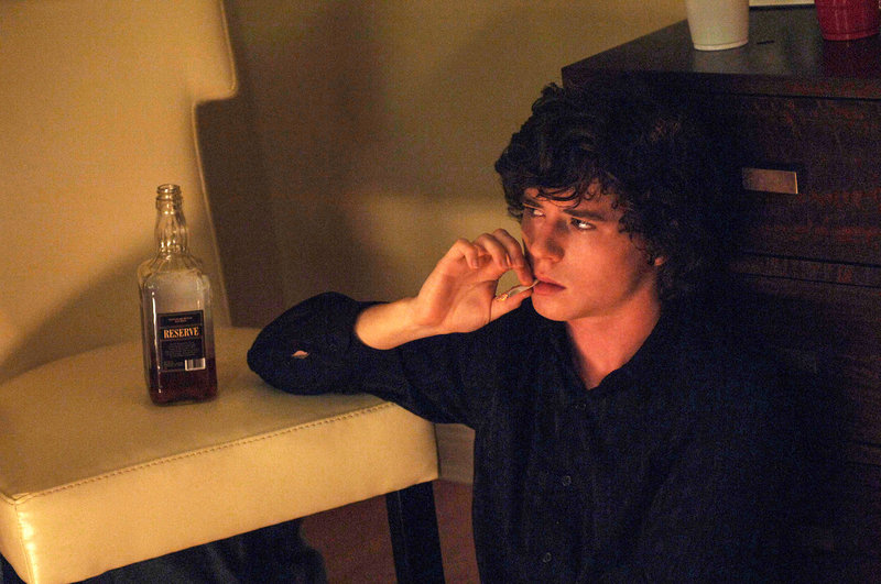 Bond of Silence - Der Mantel des Schweigens – Bild: ORF