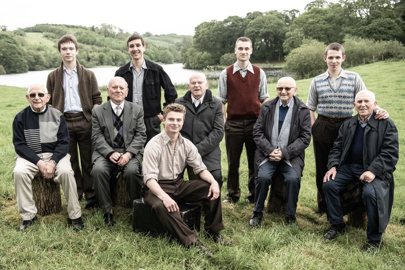 Die Kinder von Windermere – Bild: ZDF und HELEN SLOAN SMPSP.