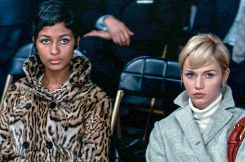 Der eiskalte Engel – Bild: arte