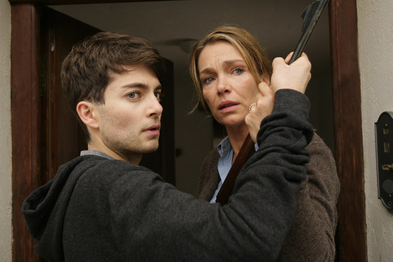 Mord am Höllengrund – Bild: ZDF und Erika Hauri