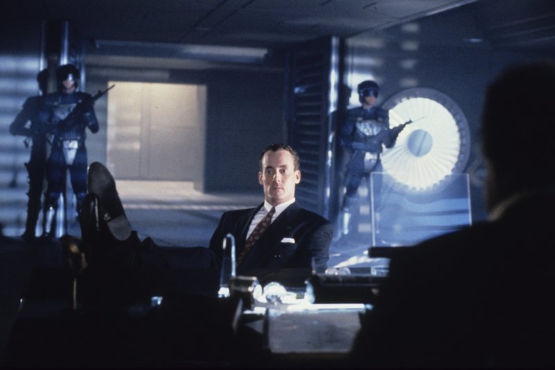 Highlander II - Die Rückkehr – Bild: Tele 5