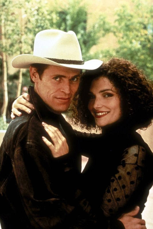 White Sands - Der große Deal – Bild: Warner Bros. Lizenzbild frei