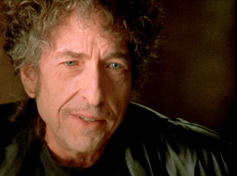 Bob Dylan – Bild: BR /​ © BR/​WDR