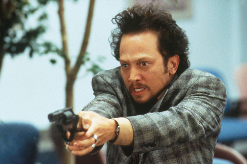 Die Again – Bild: epp