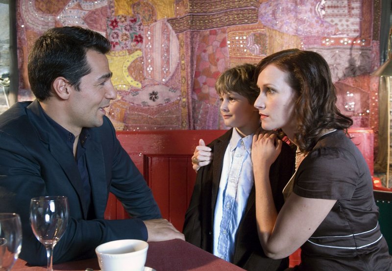 Der Zauber des Regenbogens – Bild: ARD Degeto/​Marc Meyerbröker