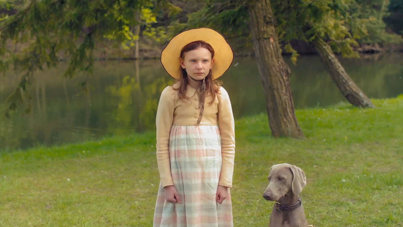 Amour fou – Bild: ORF