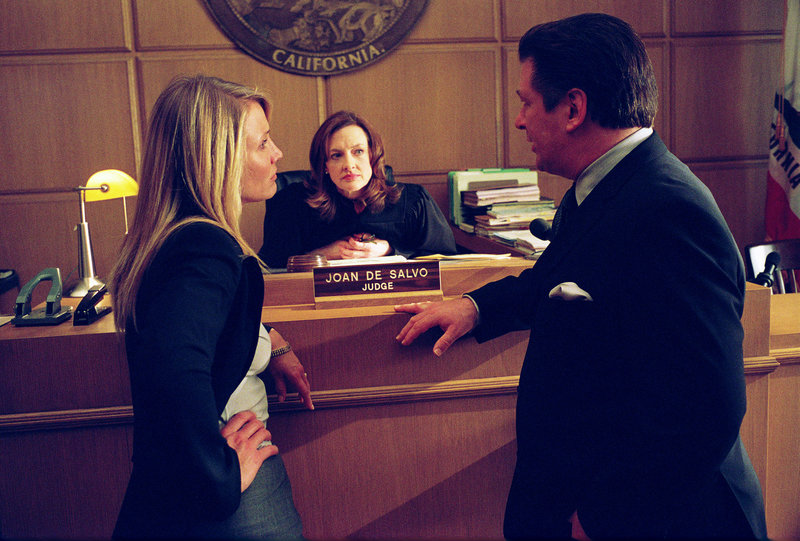 Beim Leben meiner Schwester – Bild: ORF