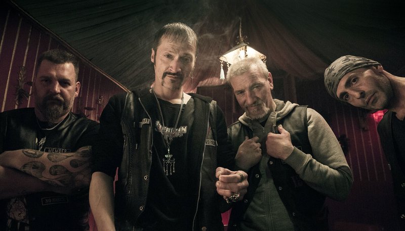 Vorstadtrocker – Bild: NDR/​Weydemann Bros. GmbH