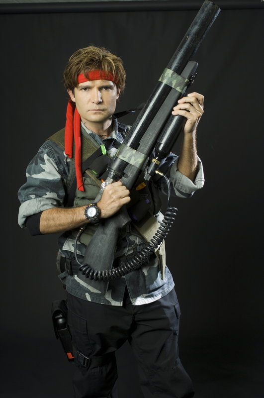 Lost Boys: The Tribe – Bild: Warner Brothers Lizenzbild frei