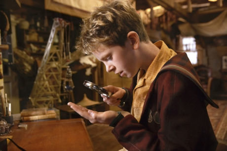 Arthur und die Minimoys II - Die Rückkehr des bösen M – Bild: rbb