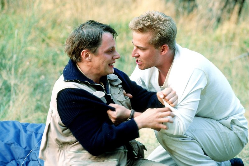 Tödliche Wildnis - Sie waren jung und mussten sterben – Bild: RTL /​ Christiane Pausch