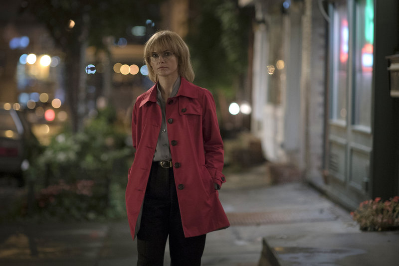 The Americans (2013) Staffel 3 Episodenguide fernsehserien.de