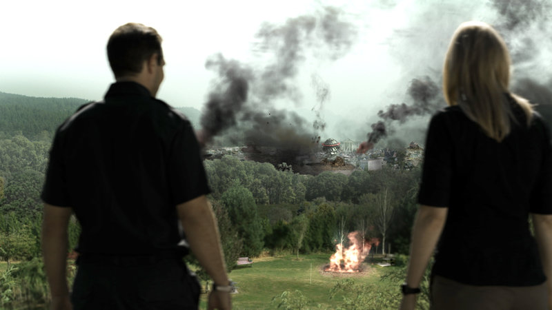 Battleforce - Angriff der Alienkrieger – Bild: RTL Zwei